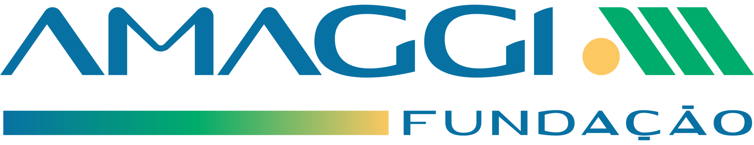 Fundação AMAGGI